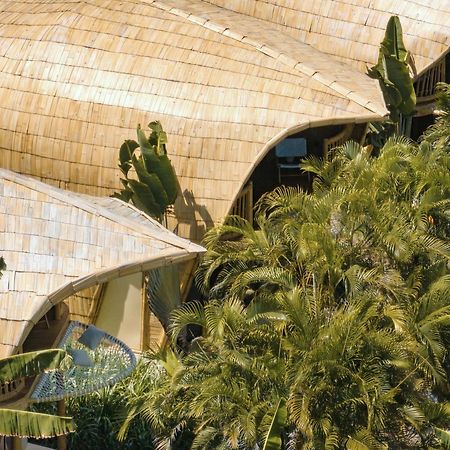 Origin Lombok Hotel Kuta  Exterior foto