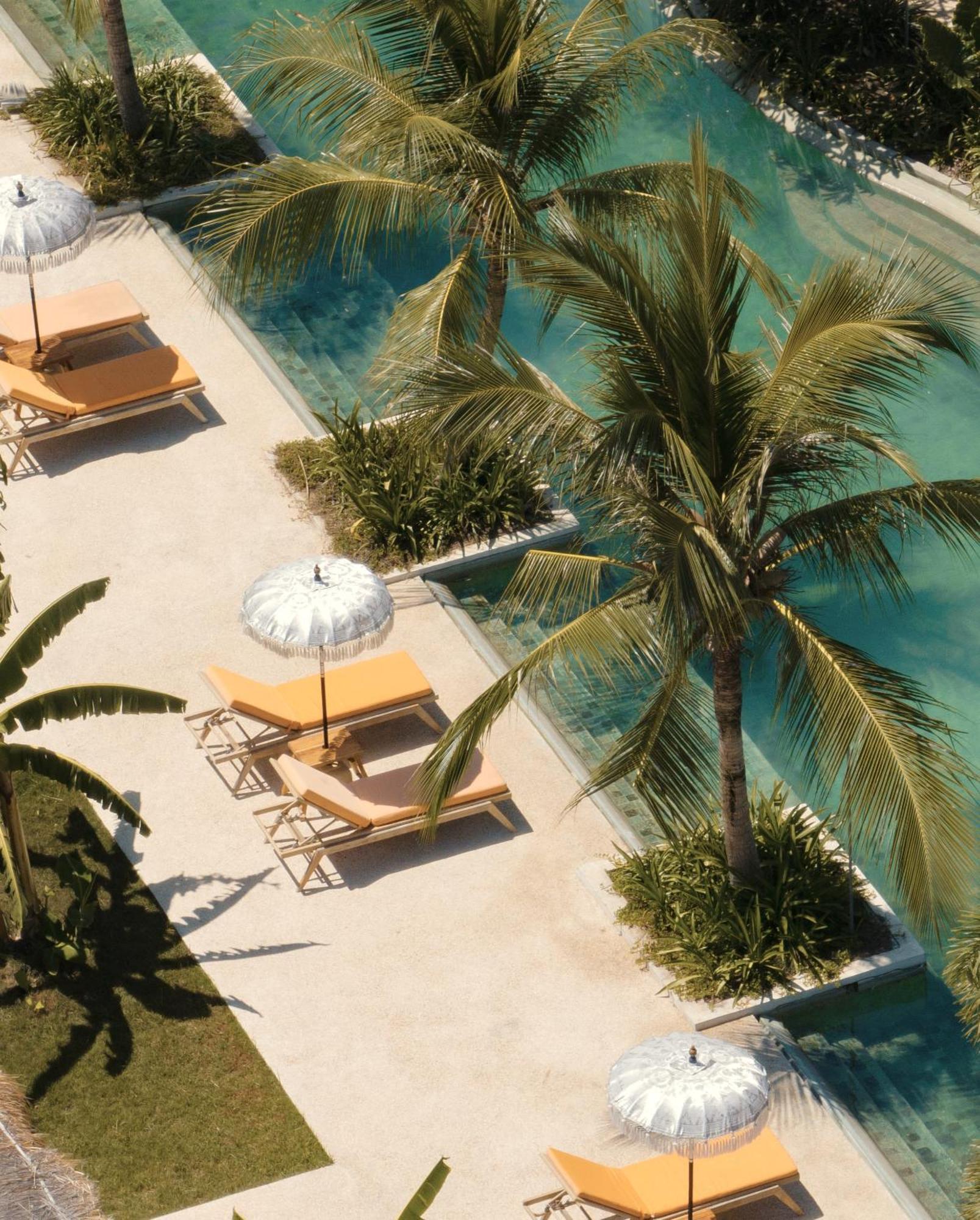 Origin Lombok Hotel Kuta  Exterior foto